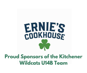 Ernie's Cookhouse