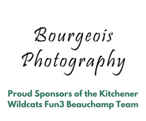 Bourgeois Photography
