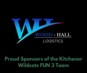 Wood Hall Logistics